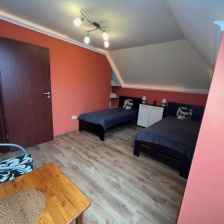 House Heviz Villa Ngoại thất bức ảnh