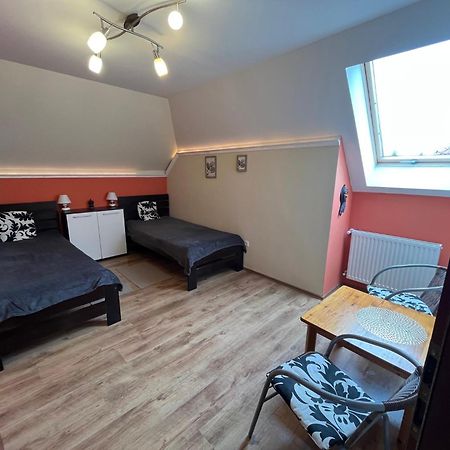 House Heviz Villa Ngoại thất bức ảnh