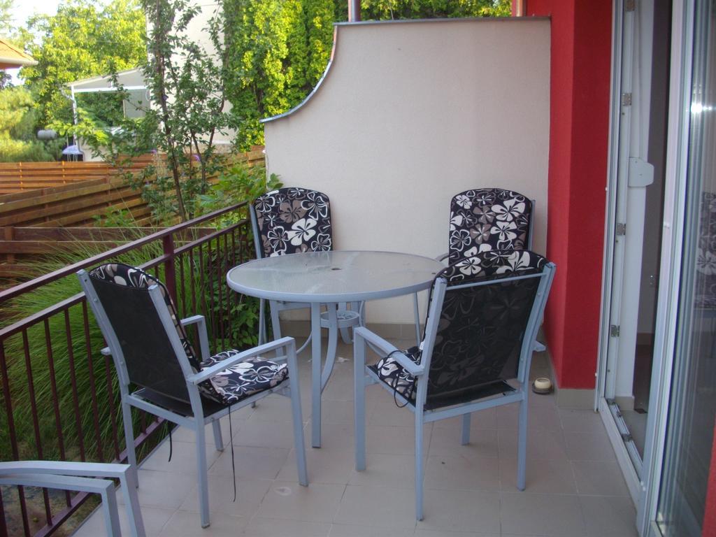 House Heviz Villa Phòng bức ảnh