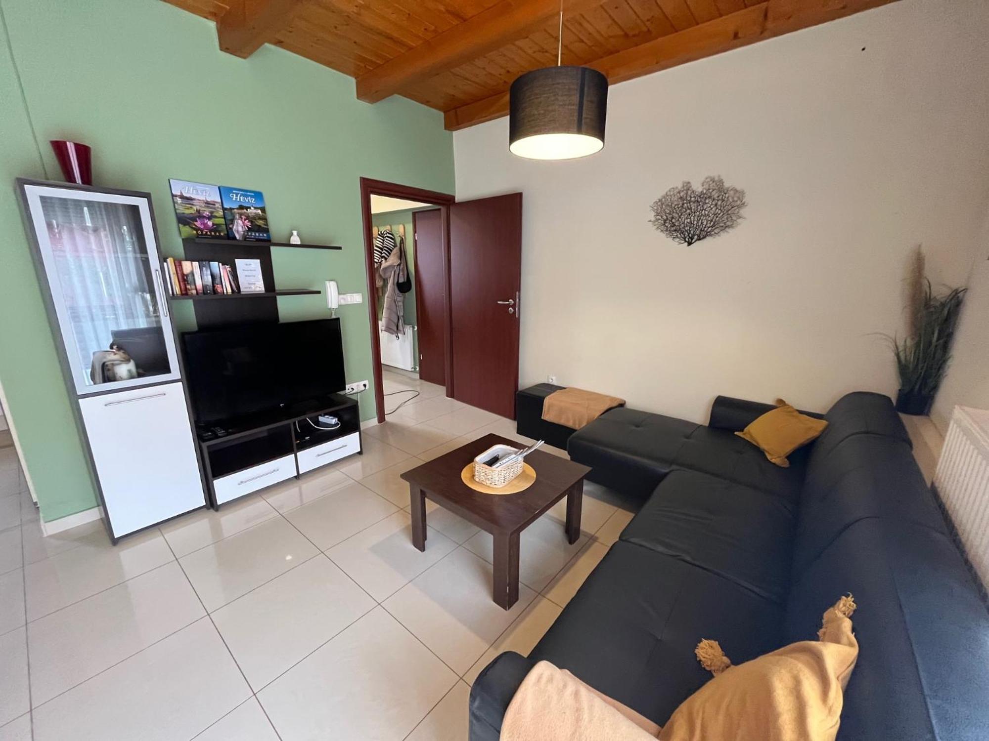 House Heviz Villa Ngoại thất bức ảnh