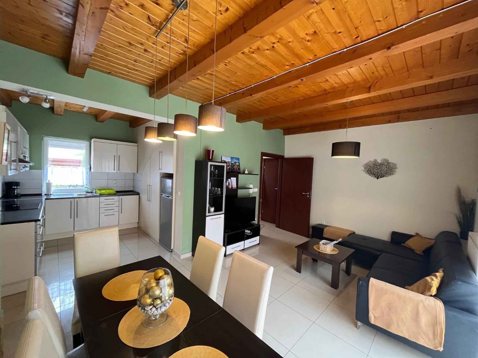 House Heviz Villa Ngoại thất bức ảnh