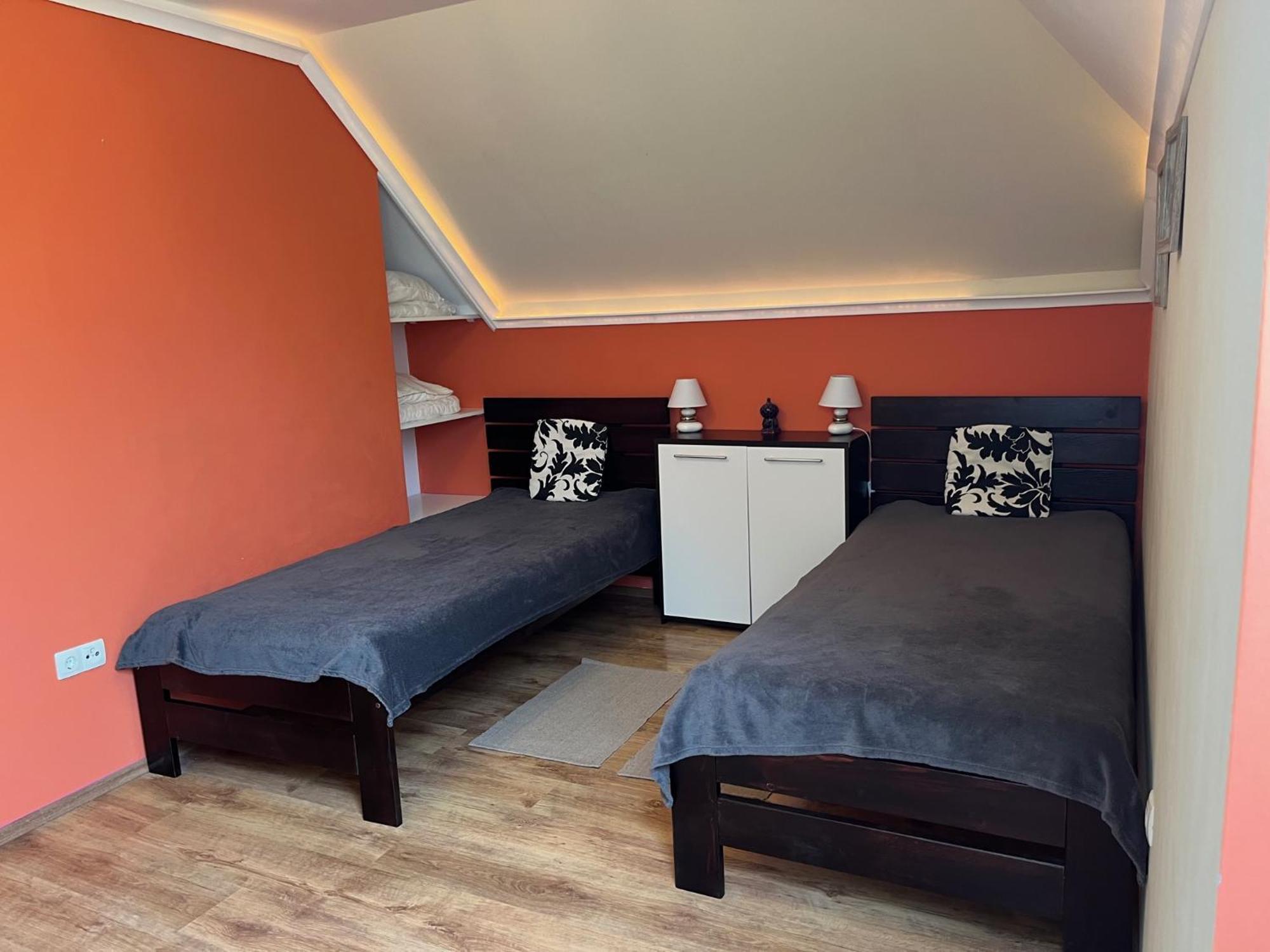 House Heviz Villa Ngoại thất bức ảnh