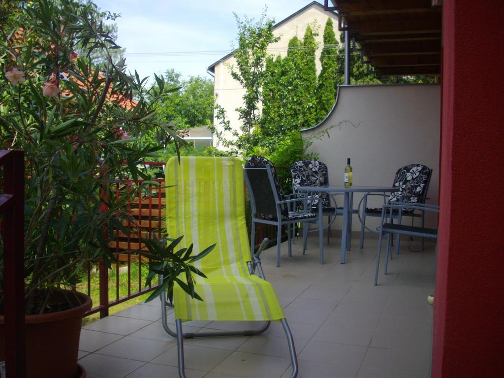 House Heviz Villa Ngoại thất bức ảnh