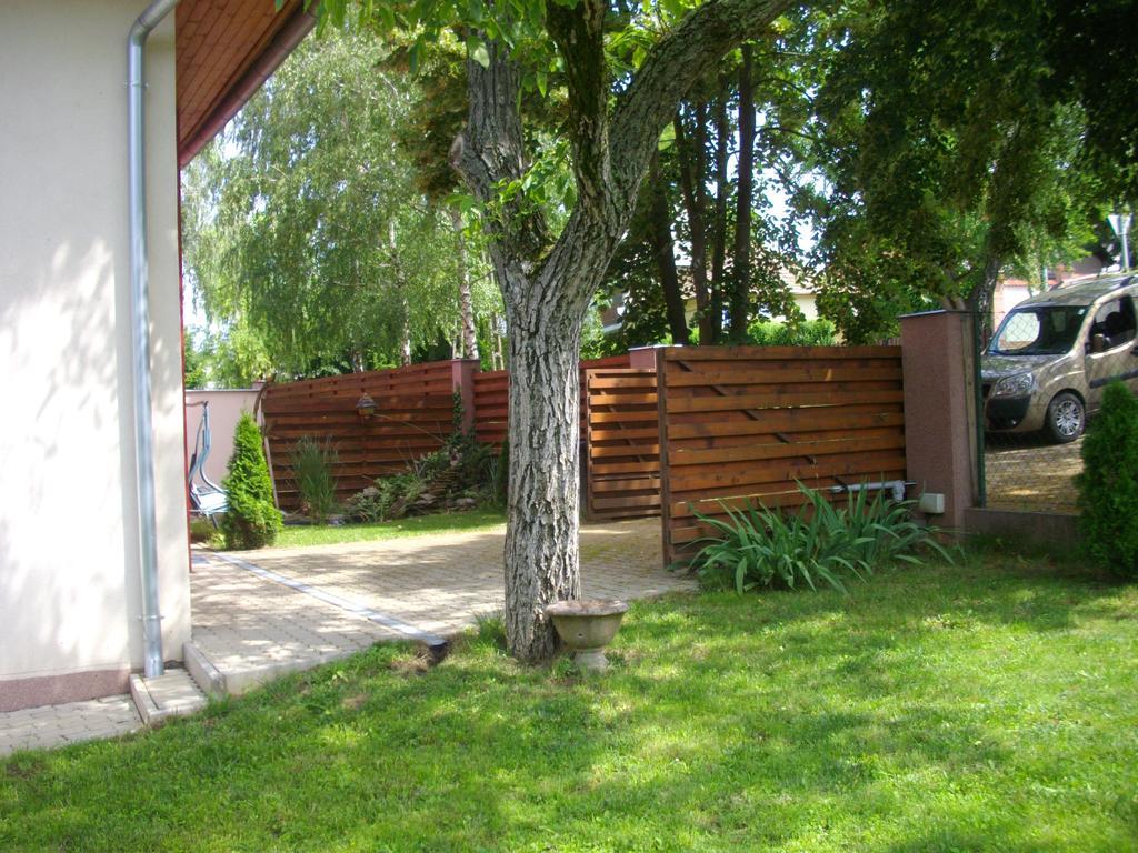 House Heviz Villa Ngoại thất bức ảnh