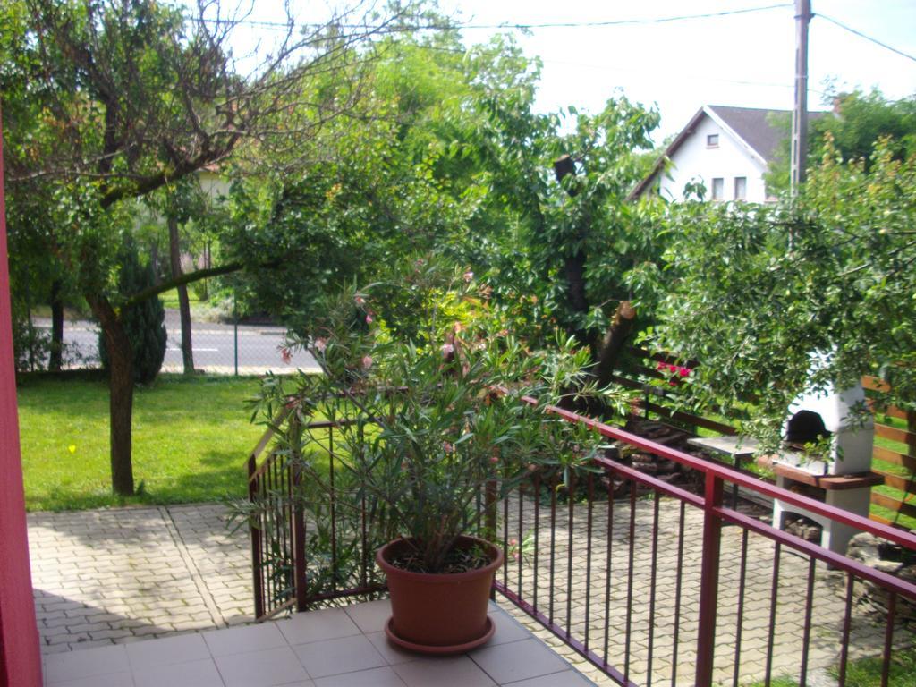 House Heviz Villa Ngoại thất bức ảnh