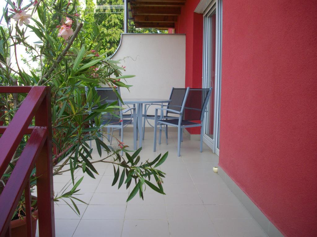 House Heviz Villa Ngoại thất bức ảnh