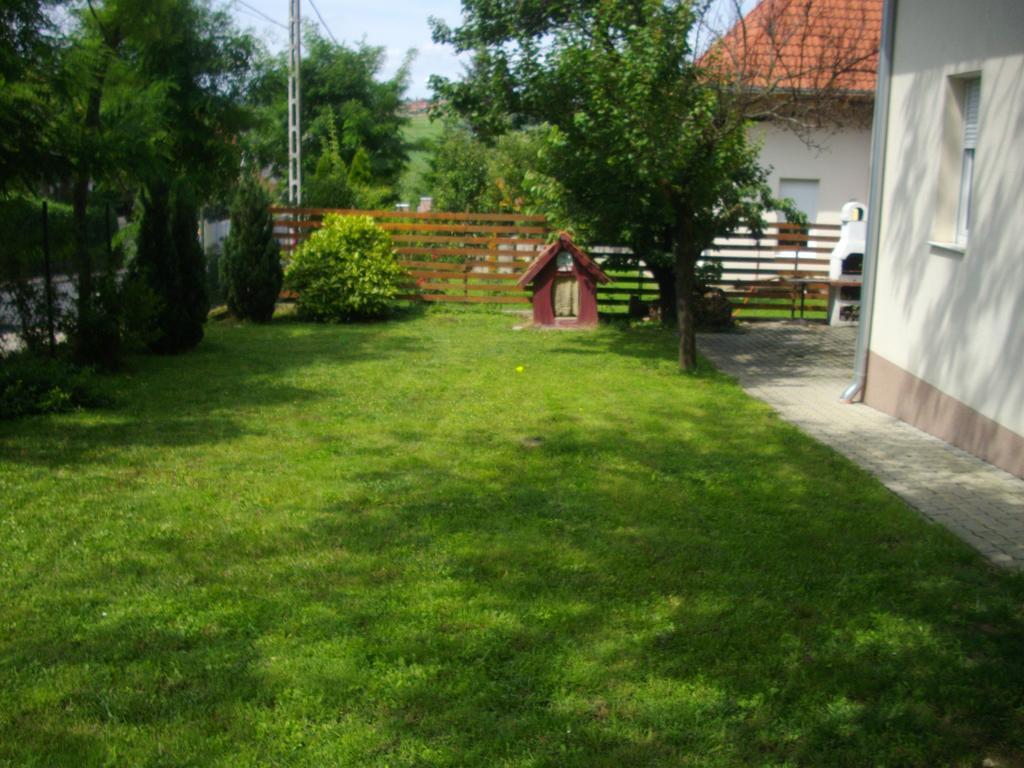 House Heviz Villa Ngoại thất bức ảnh