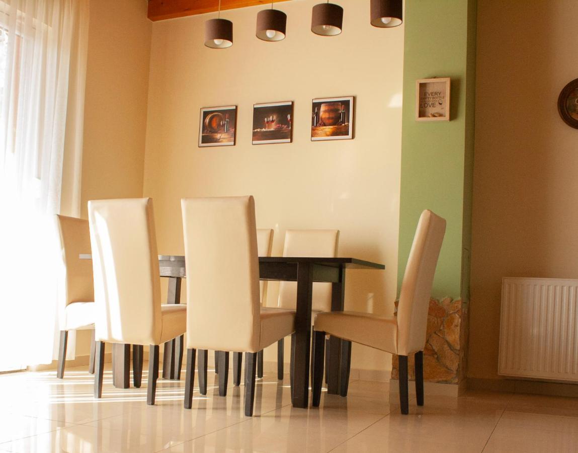 House Heviz Villa Ngoại thất bức ảnh