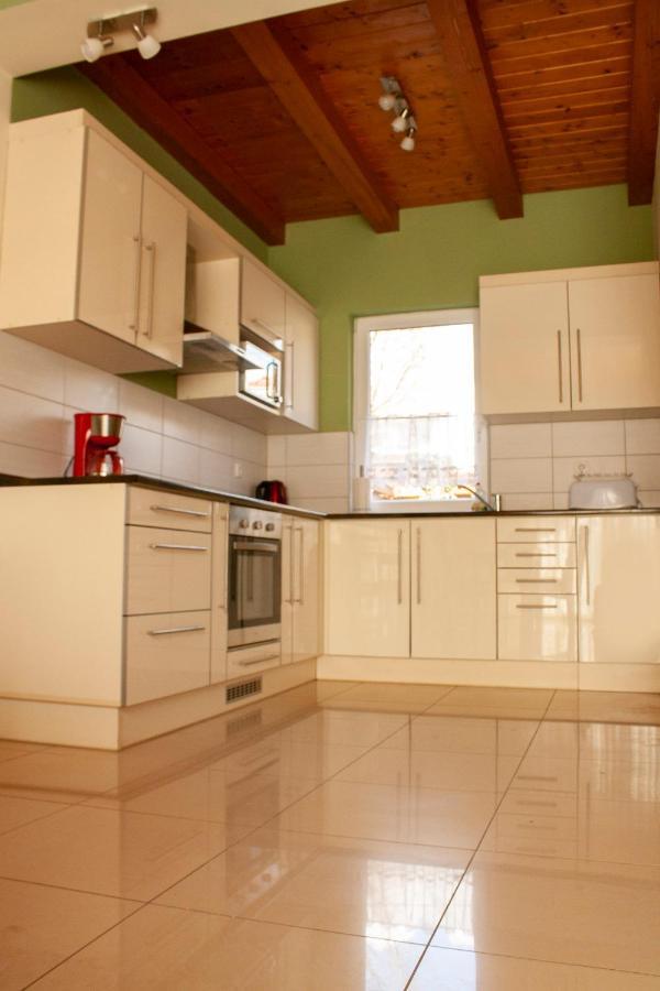 House Heviz Villa Ngoại thất bức ảnh