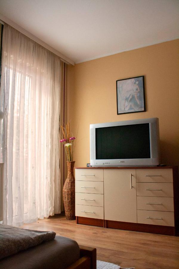 House Heviz Villa Ngoại thất bức ảnh