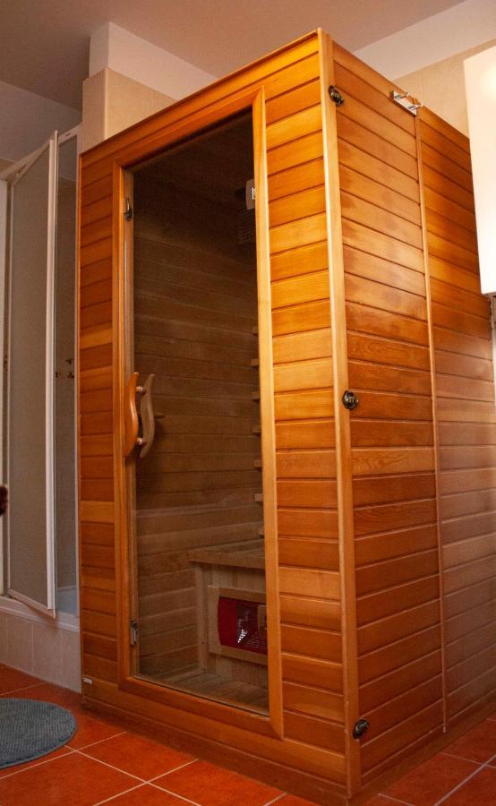 House Heviz Villa Ngoại thất bức ảnh