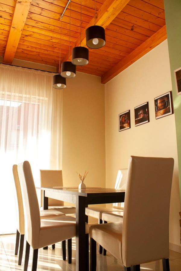 House Heviz Villa Ngoại thất bức ảnh