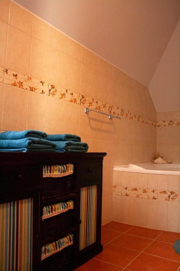 House Heviz Villa Ngoại thất bức ảnh